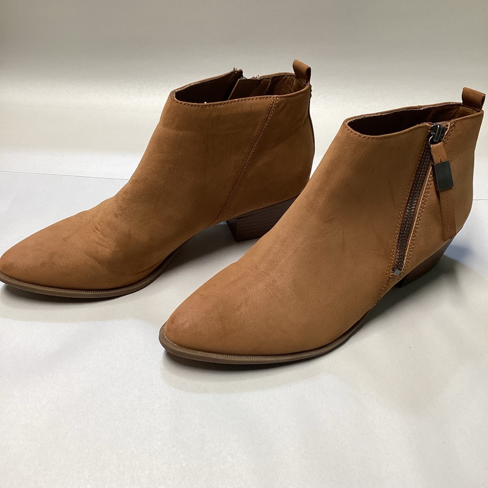 Sam Edelman Heidi Boho Festival Booties - Picture 2 of 8